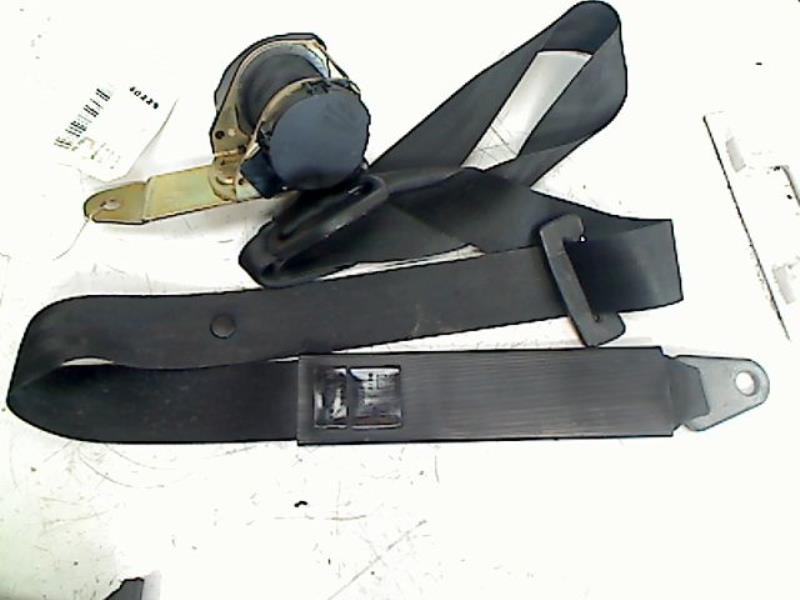 Ceinture avant droit