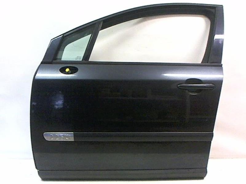 Porte avant gauche