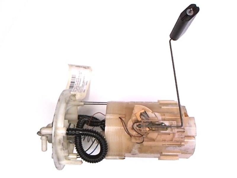 Indicatore carburante