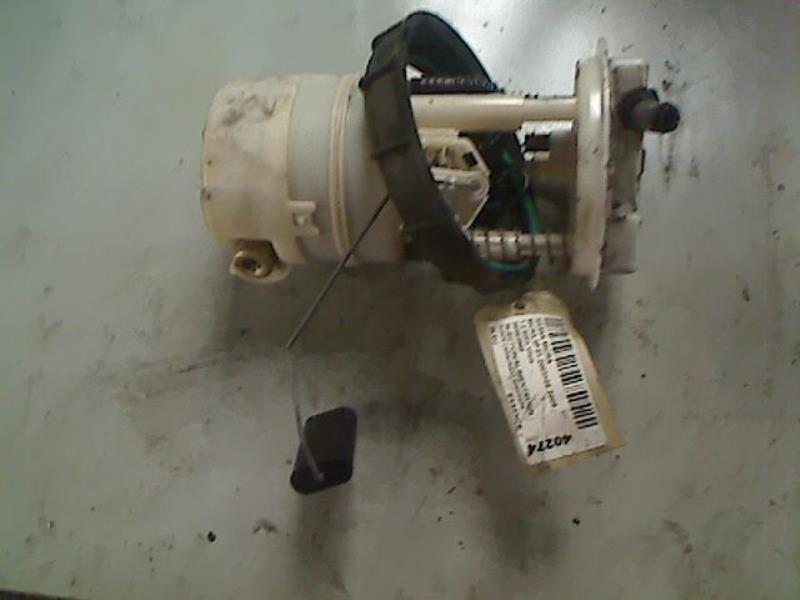 Pompe immergee