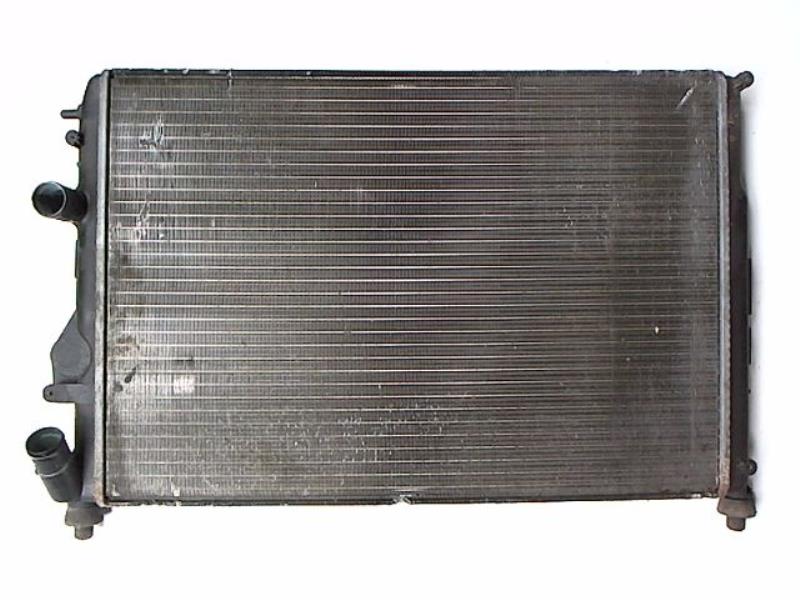 Radiateur eau