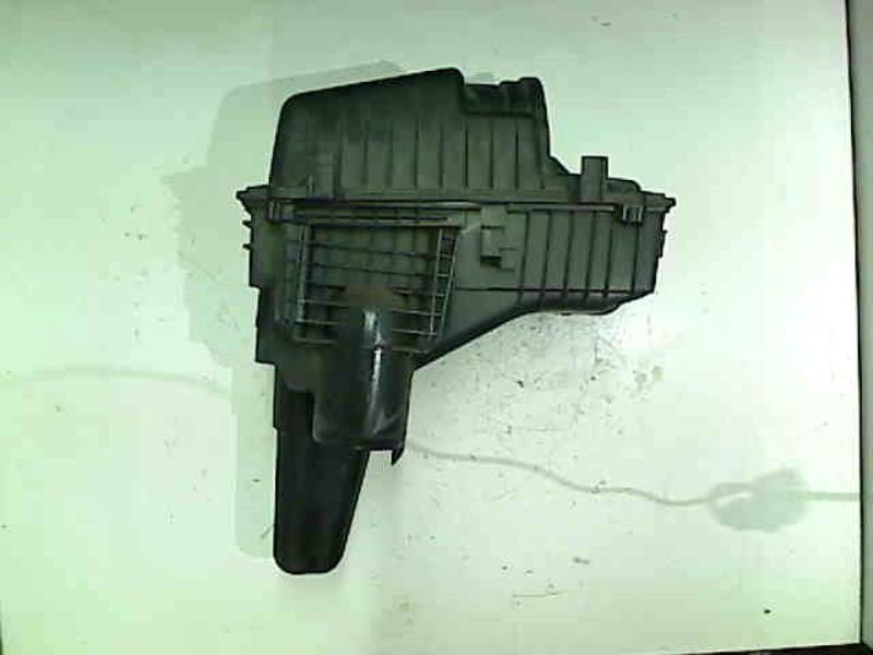 Boitier filtre a air