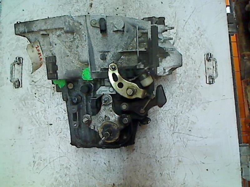 Foto ricambio auto