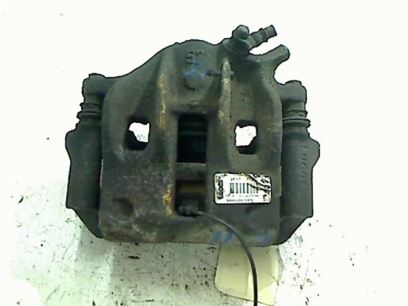 Etrier avant gauche (freinage)