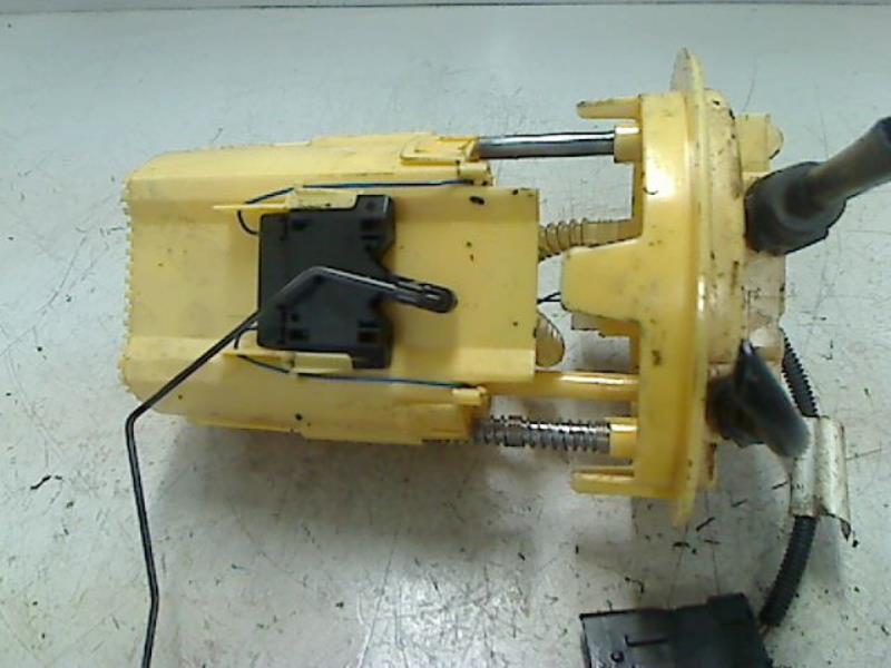 Pompe immergee
