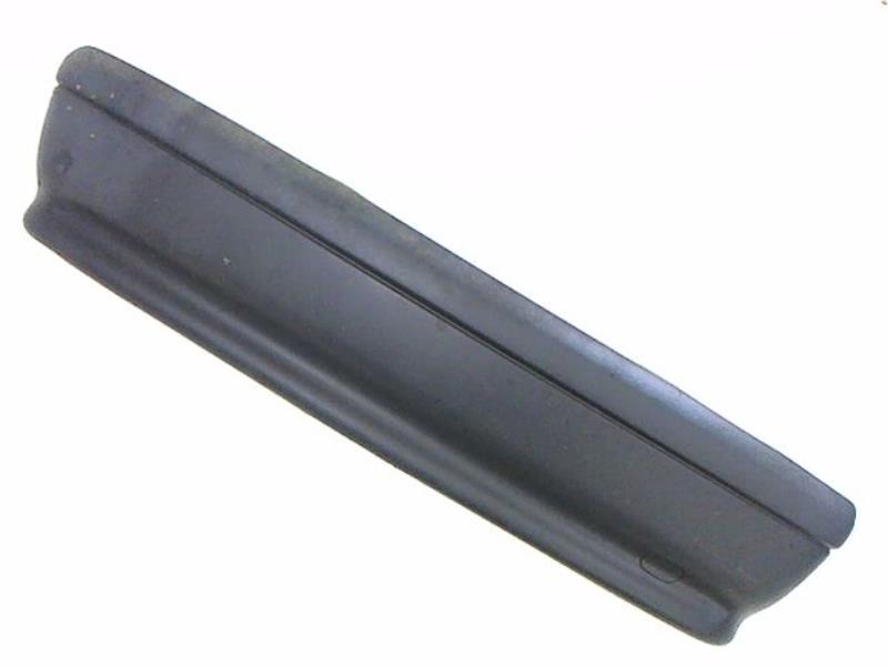 Paraurti posteriore