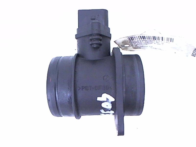 Debitmetre