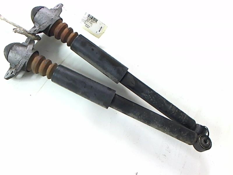 Ammortizzatori posteriori