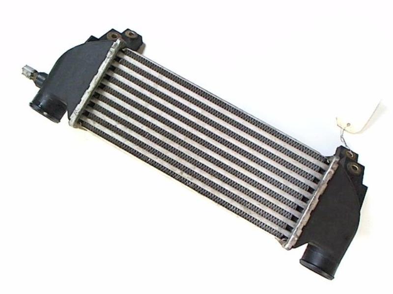 Echangeur air (Intercooler)
