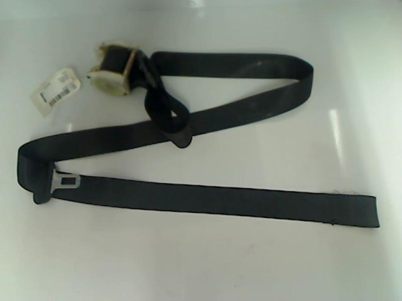 Ceinture avant droit