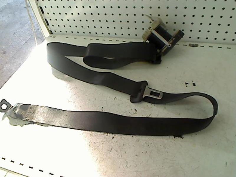 Ceinture avant gauche