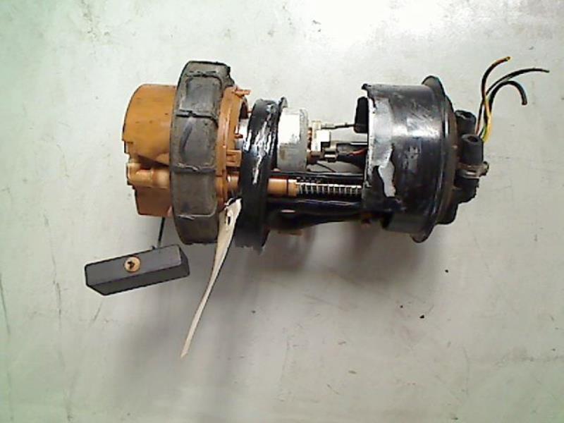 Pompe immergee