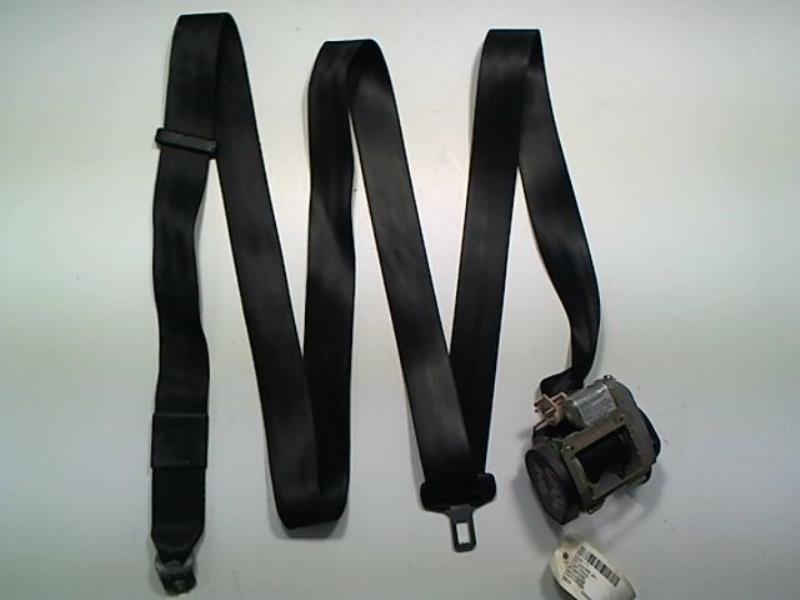 Ceinture avant gauche