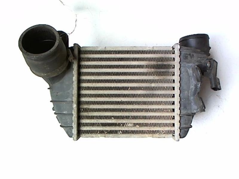 Echangeur air (Intercooler)