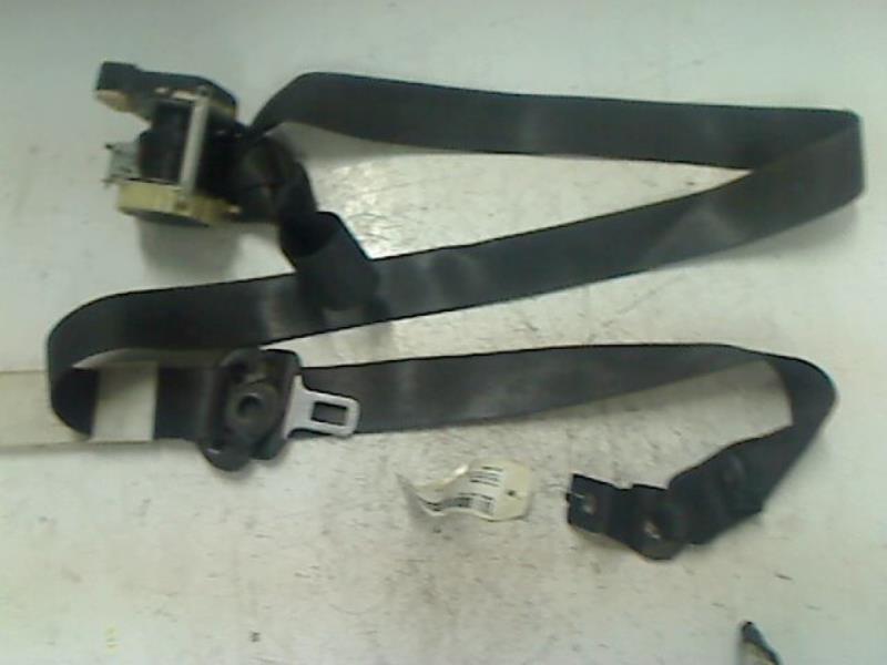 Ceinture avant gauche