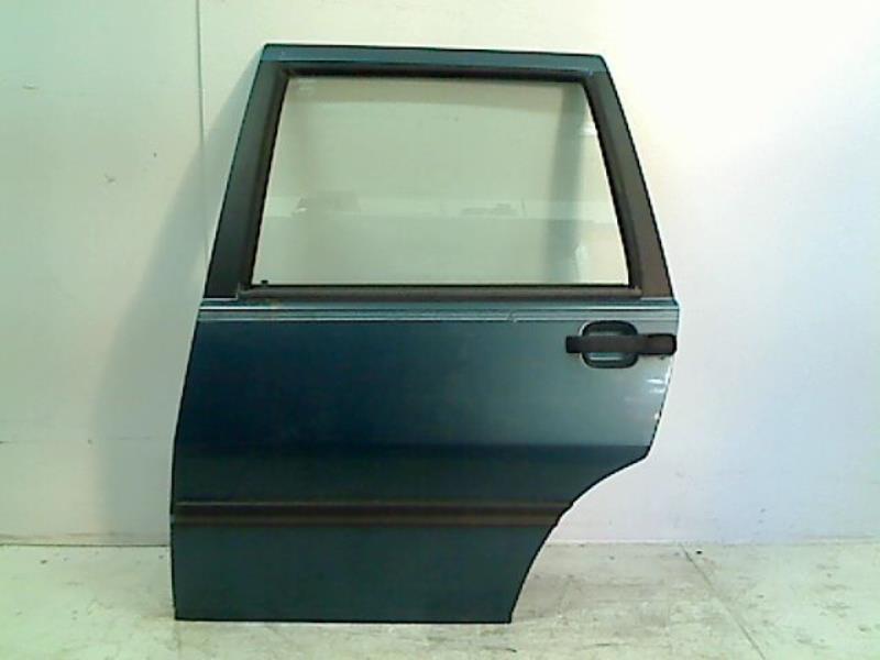 Porte arriere gauche