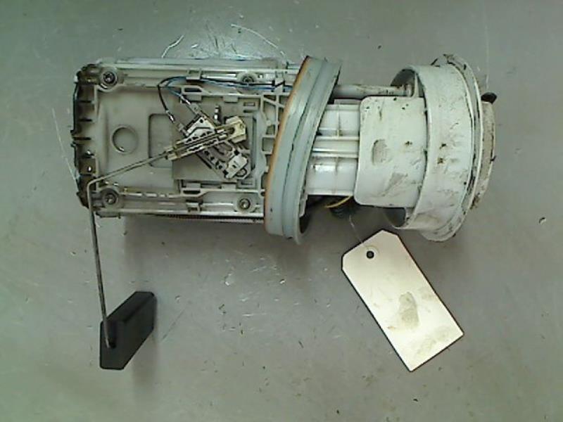 Pompe immergee