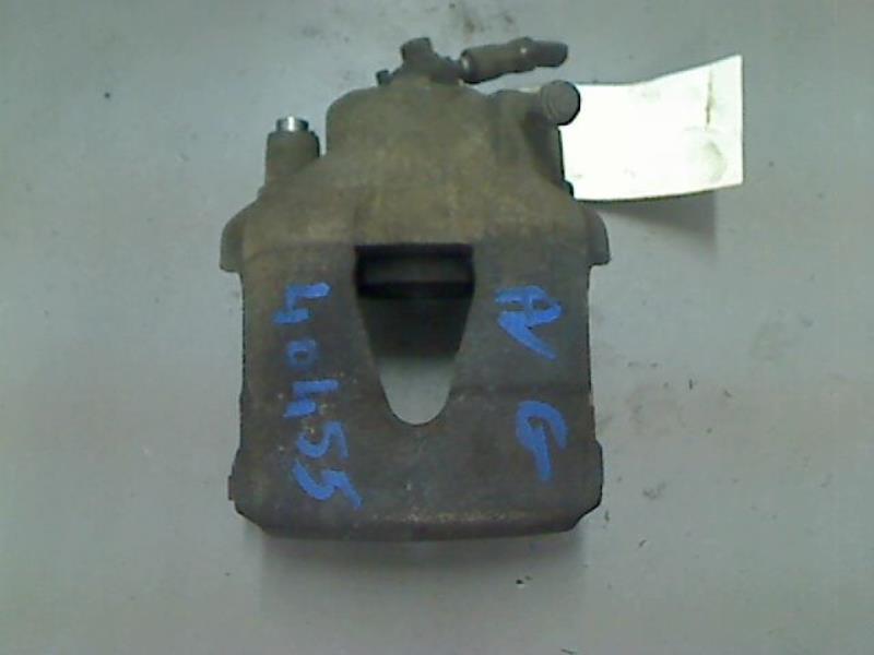 Etrier avant gauche (freinage)