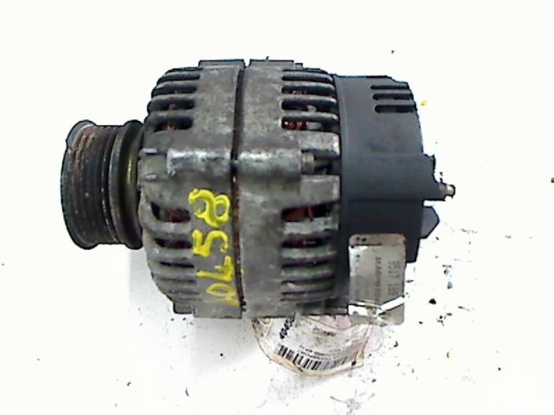 Alternatore