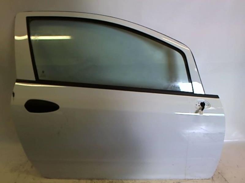 Porte avant droit