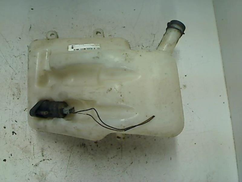 Vaschetta lavavetri