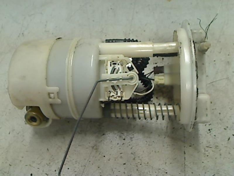 Pompe immergee