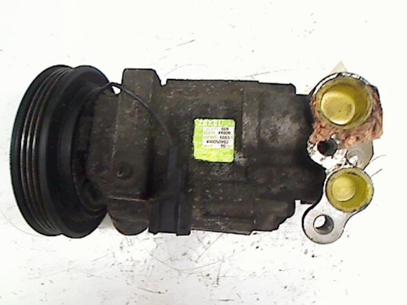 Compressore clima