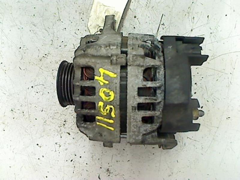 Alternatore