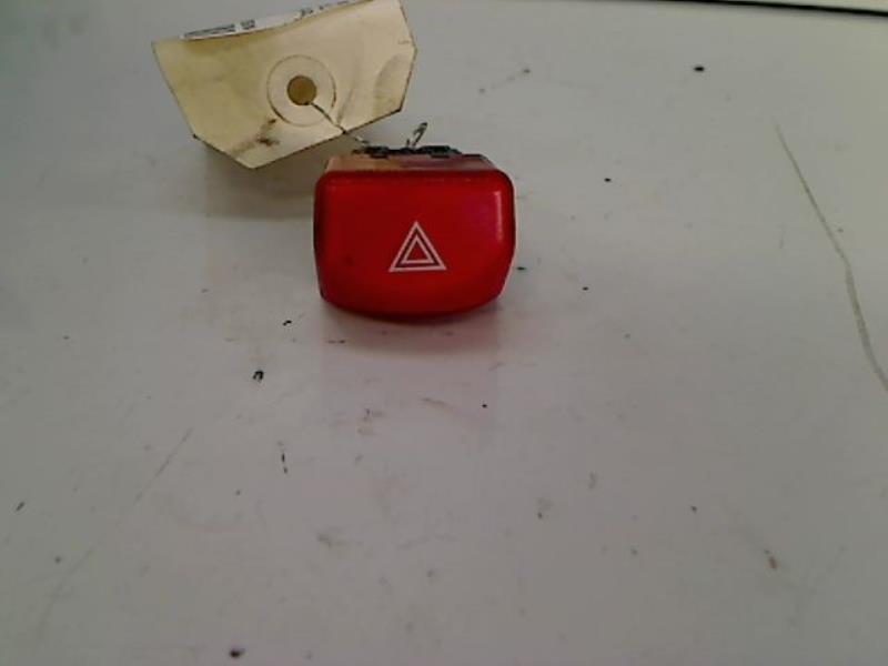 Bouton de warning