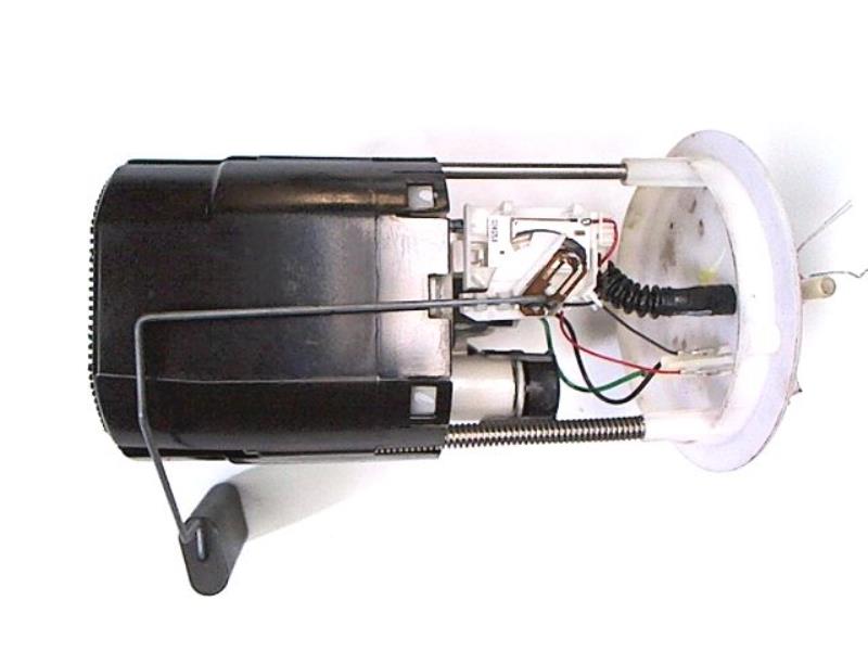 Pompe immergee
