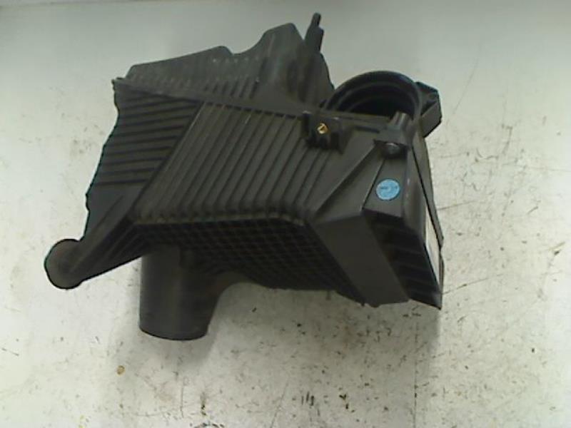 Boitier filtre a air