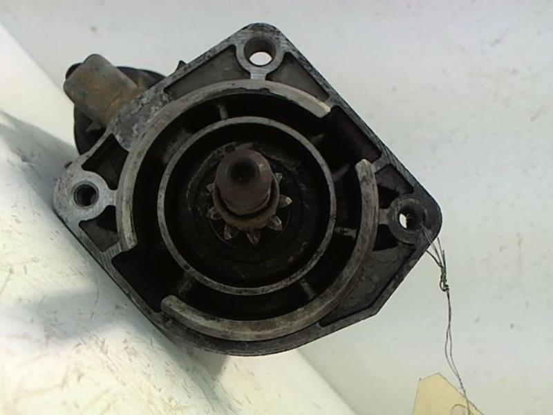 Motorino avviamento
