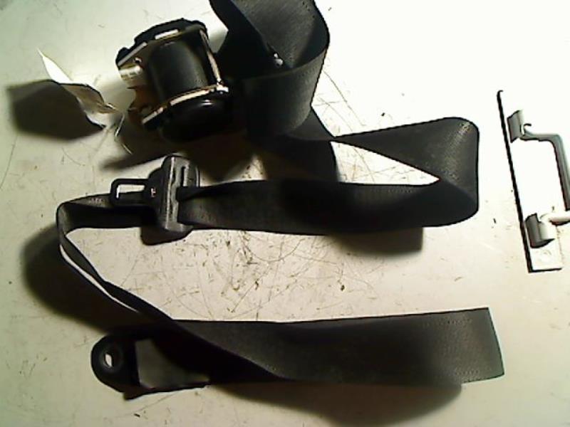 Ceinture avant droit