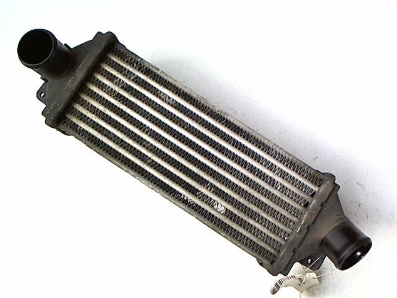 Echangeur air (Intercooler)