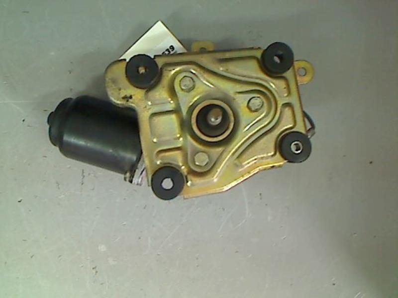Motore tergicristallo anteriore