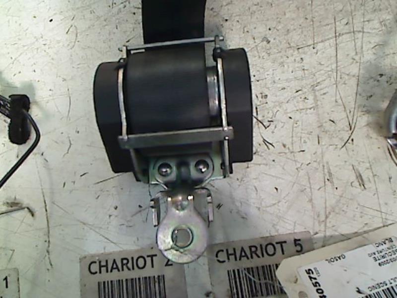 Ceinture avant droit
