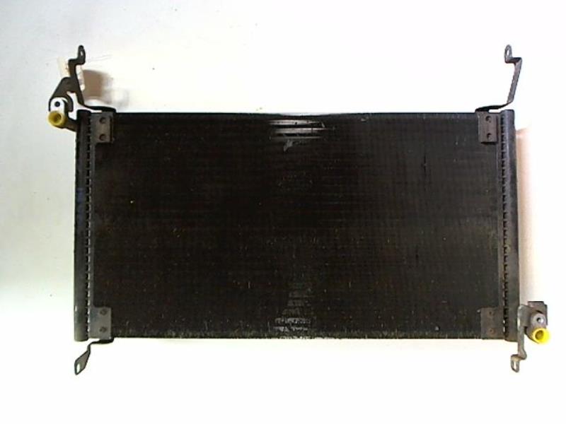 Condenseur de clim