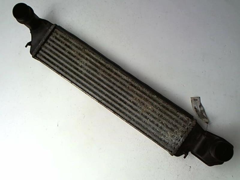 Echangeur air (Intercooler)