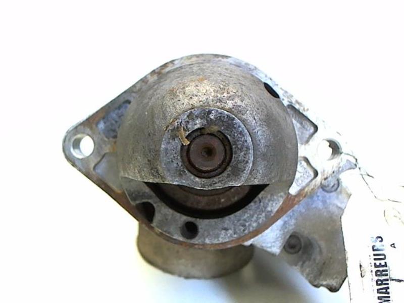 Motorino avviamento