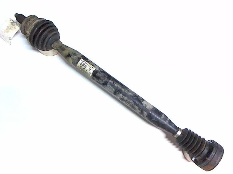 Cardan droit (transmission)