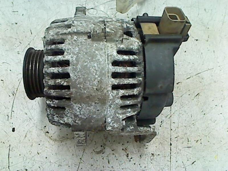 Alternatore