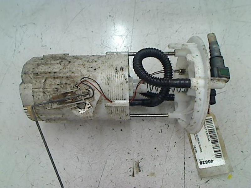 Jauge à carburant