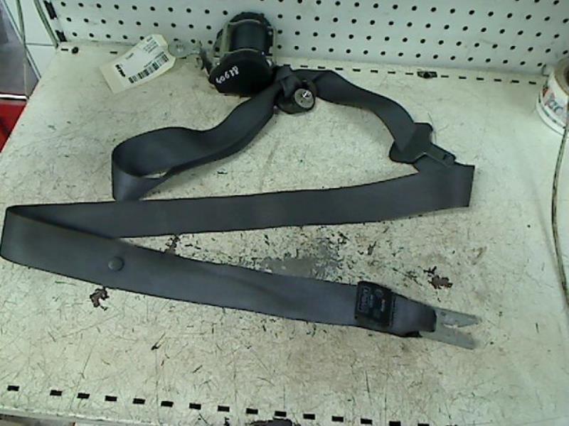 Ceinture avant gauche
