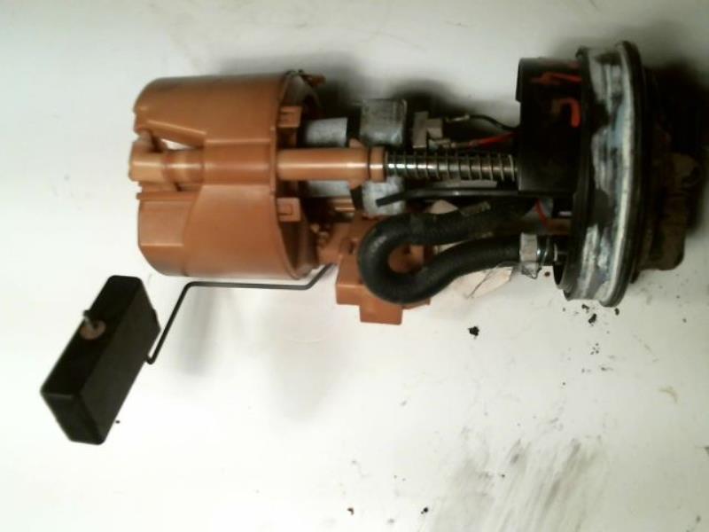 Pompe immergee