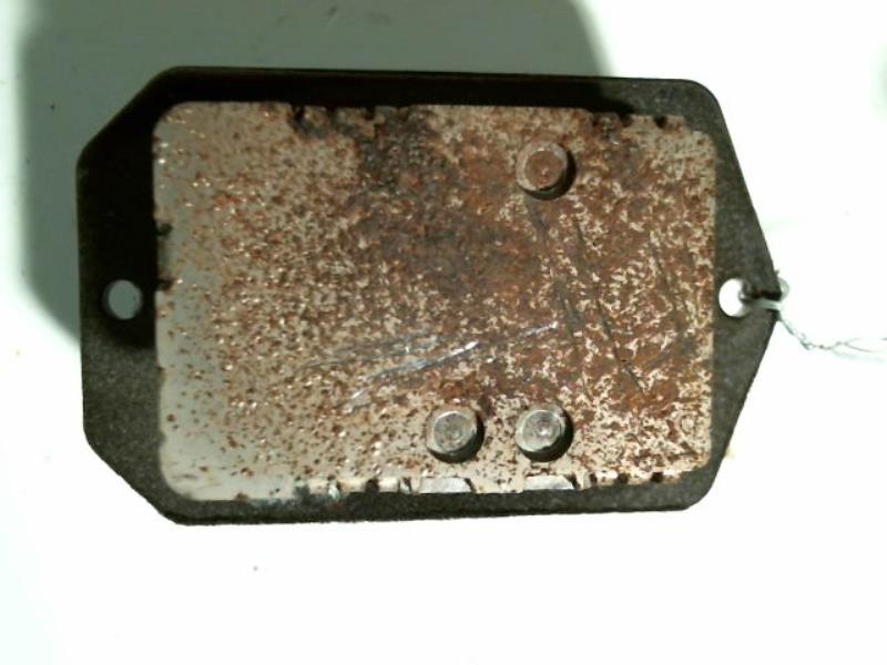 Resistance chauffage