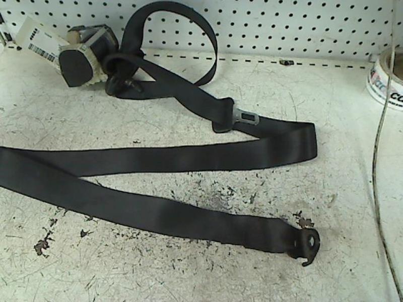 Ceinture arriere droit