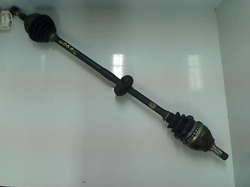 Cardan droit (transmission)