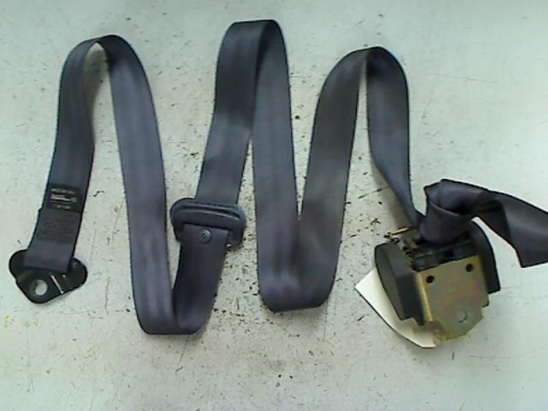 Ceinture avant droit