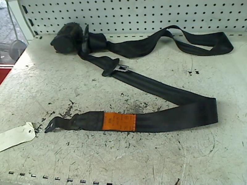 Ceinture avant droit