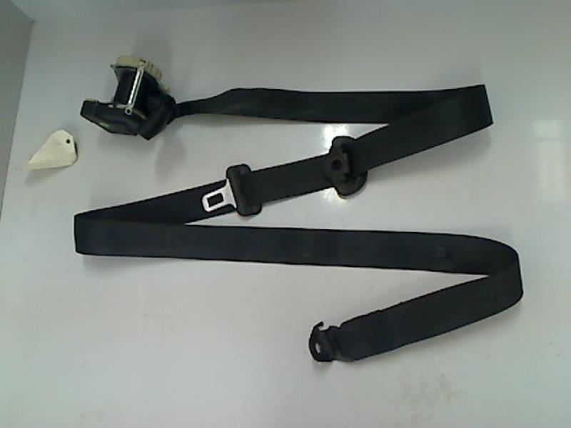 Ceinture arriere droit